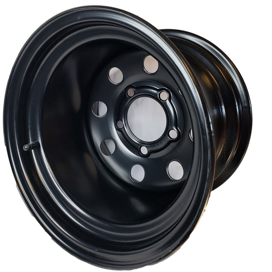 12" 12x7 5/4.5 RIM WHEEL Zero Turn Riding lawn Mower Compact Tractor  more