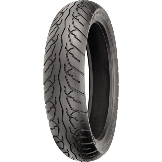 120/70-14 Shinko SR567 Scooter Front Tire