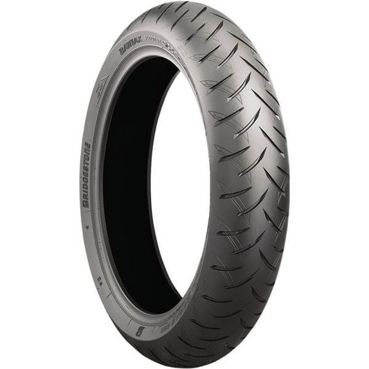 120/70R-14 Bridgestone Battlax Scooter SC2 Front Tire