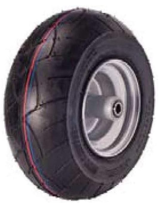 13 x 6.5 x 6 Small Front Motorcycle Wheel Assembly Mowers & Tractors, 2344, 2650 3360HP, 400438, 400253