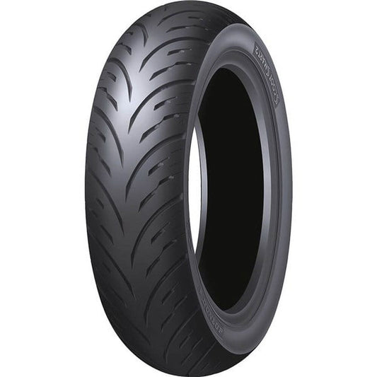 130/70-12 Dunlop Scootsmart 2 Rear Tire