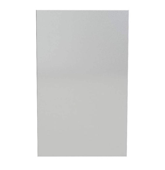 Sunstone Designer 13-in W x 1-in D x 21-in H Outdoor Kitchen Cabinet SWC21EP