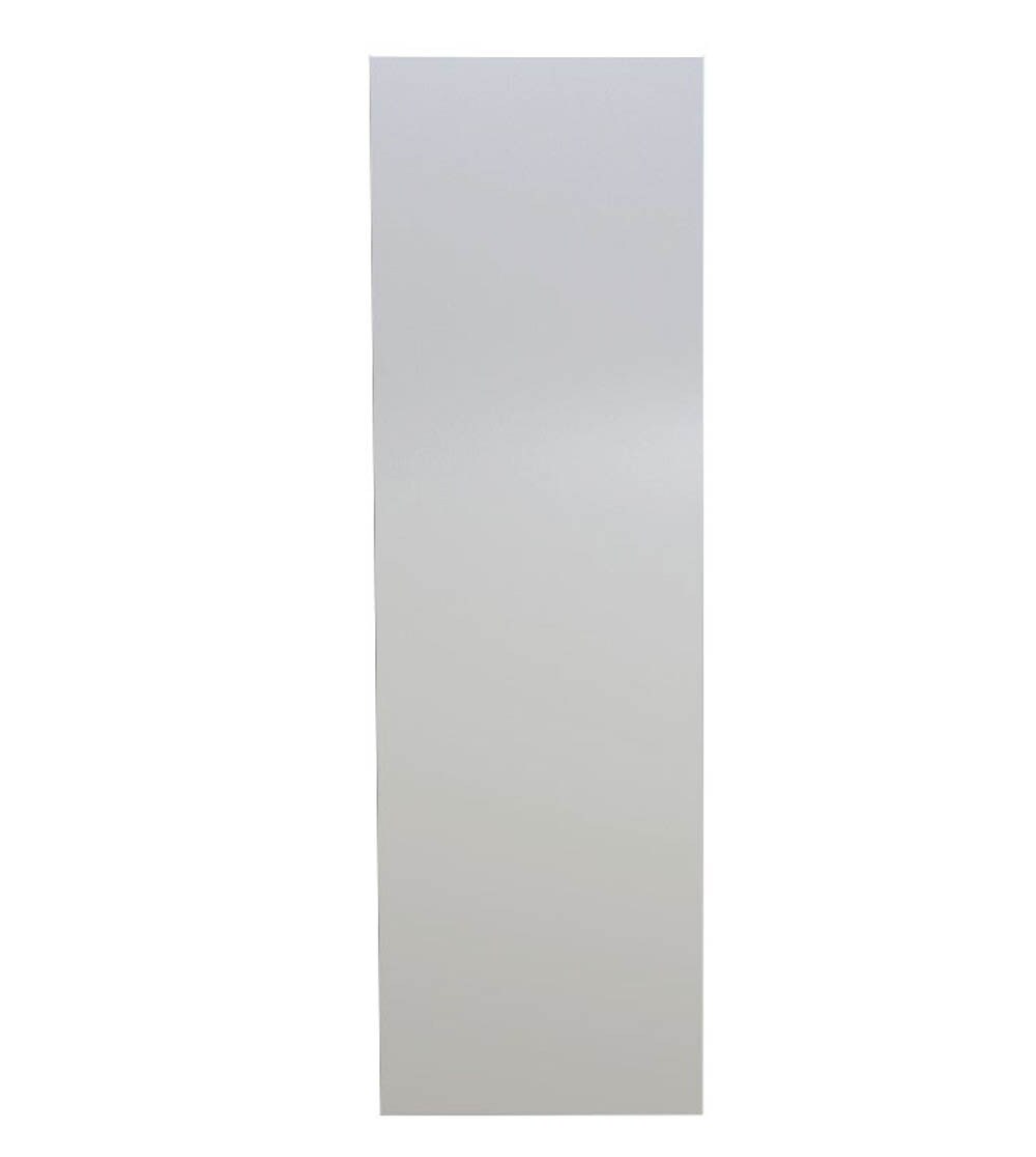 Sunstone Designer 13-in W x 1-in D x 42-in H Outdoor Kitchen Cabinet SWC42EP