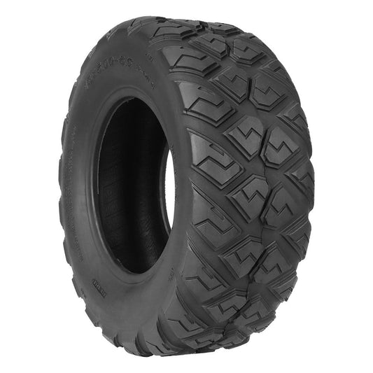 13Inch 13X5.00-6.5 Electric Scooter Off Road Tire Thickened Tubeless Tyres for E-Scooter Vacuum Tire Beach Bike Go Kart Tyre