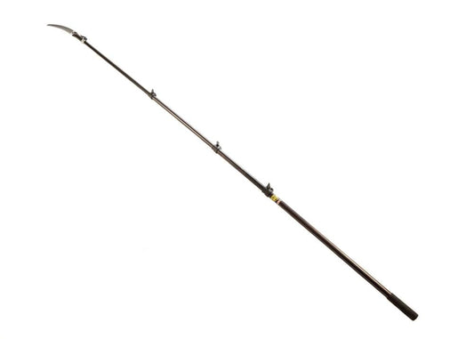 Wicked Tree Gear Wicked Ultralight Telescoping 12-ft Pole Pruning Saw WTG-015