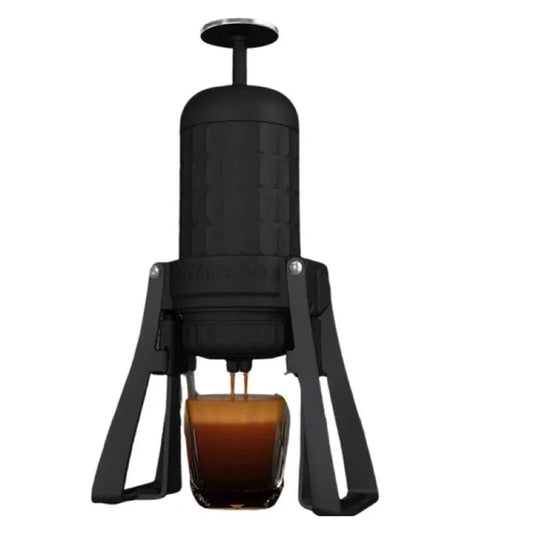 15-20Bar SP300 Portable Coffee Maker Espresso Machine Adjustable Pressure Removable Holder Travel Coffee Make ,Protable