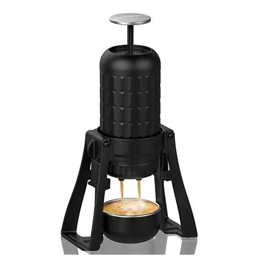 15-20Bar SP300 Portable Coffee Maker Hand Press Espresso Machine Outdoor Travel Car Coffee Maker ,Protable