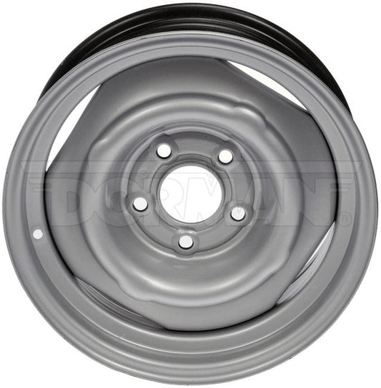 15 x 6 In. Steel Wheel for Chevrolet S10 Blazer 1994-83