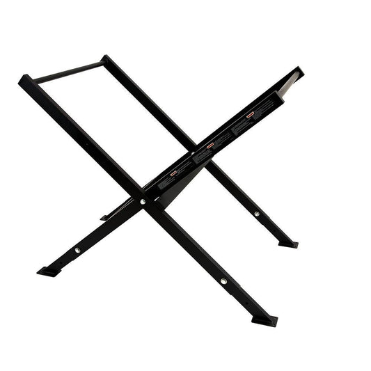DELTA CRUZER Steel Adjustable Tile Saw Stand 96-267