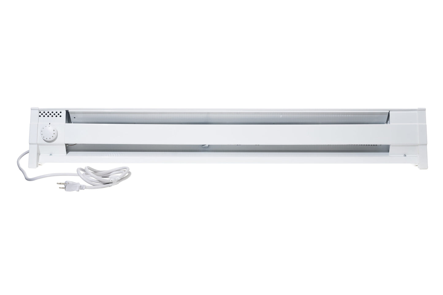 Cadet 49-in 120-Volt 1500-Watt Standard Electric Baseboard Heater 5601
