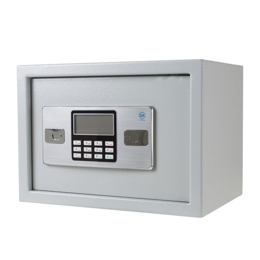 Fleming Supply 0.6-cu ft Floor Safe with Electronic/Keypad Lock 366944ZVY
