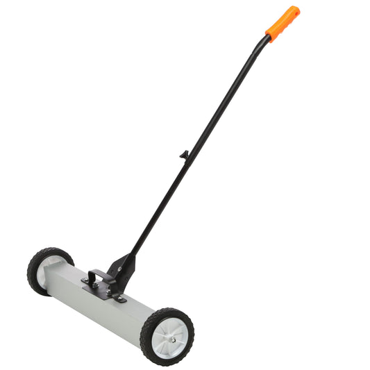 Buffalo Tools 30-in Magnetic Sweeper Pickup Tool MPSWEEP