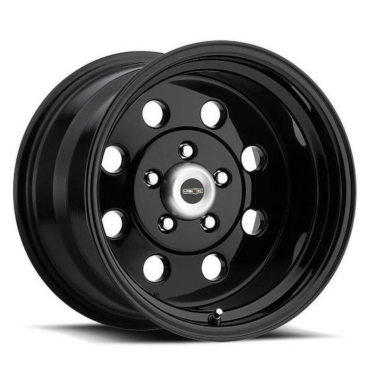 15x7 American Muscle 531 Sport Lite Gloss Black Wheel 5x4.75 (0mm)