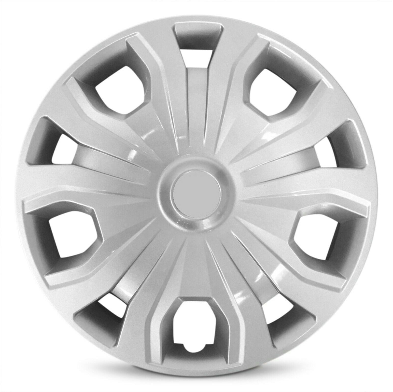 16 Inch Hubcap for 2019-2021 Ford Transit Connect Wheel Cover - Set of 4 Pcs