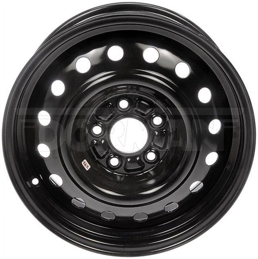 Dorman 939-237 16 x 6.5 In. Steel Wheel