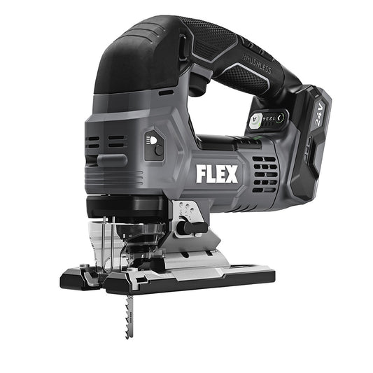 FLEX 24-volt Brushless Variable Keyless Cordless Jigsaw FX2231-Z