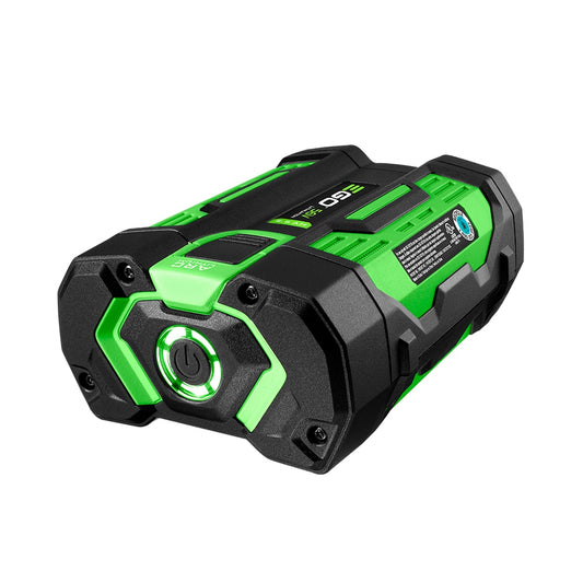 EGO 56-Volt 2.5 Ah, Lithium Ion (li-ion) 140-Watt Battery BA1400T