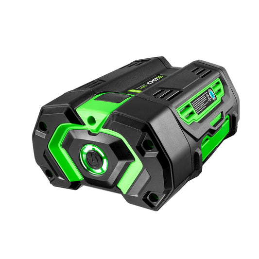 EGO 56-Volt 5 Ah, Lithium Ion (li-ion) 280-Watt Battery BA2800T