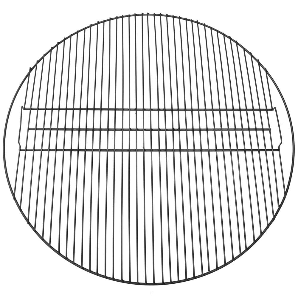 Sunnydaze Decor 40-in x 40-in Round Plated Steel Cooking Grate SM-P40-INV