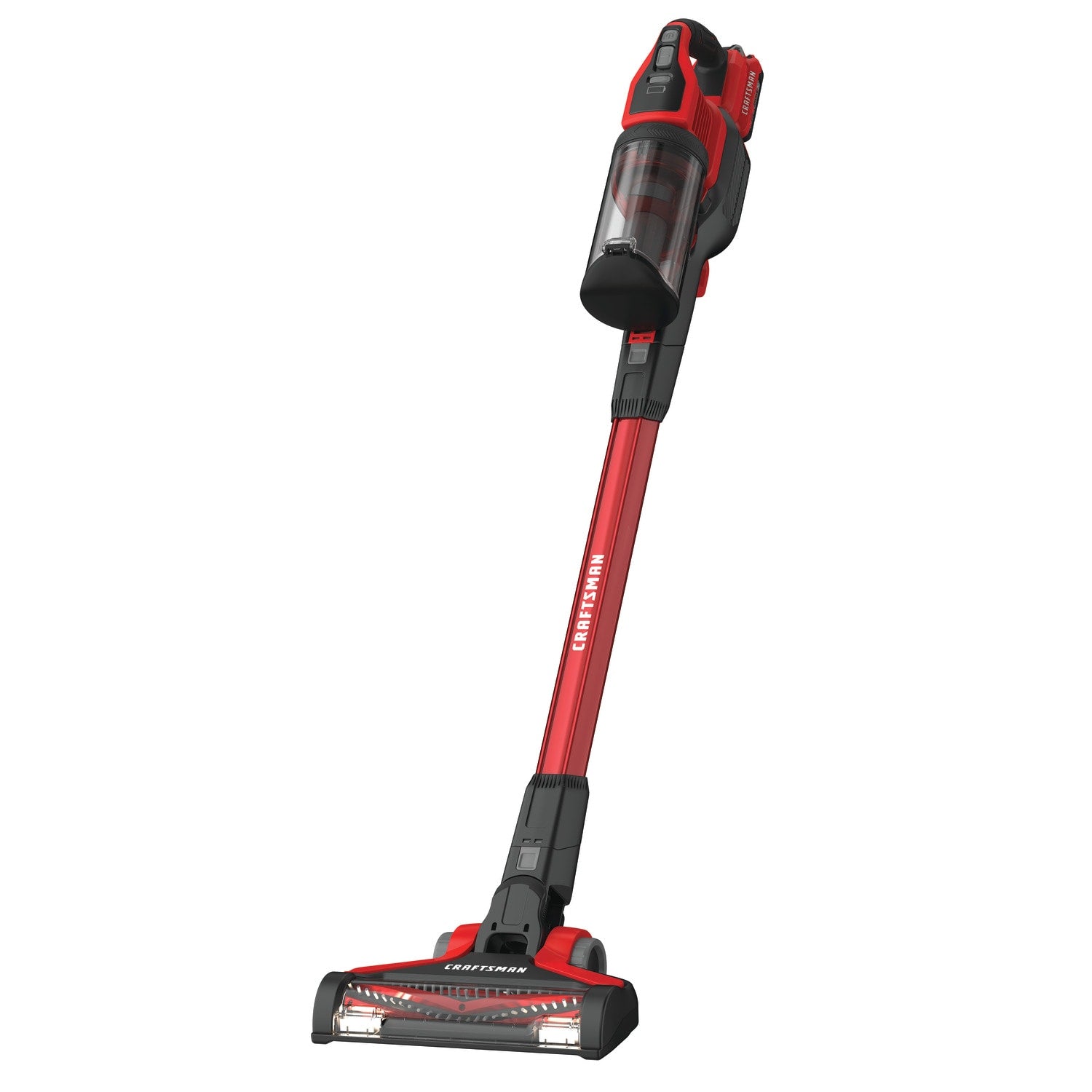 CRAFTSMAN V20 20 Volt Cordless Pet Stick Vacuum CMCVS001D1