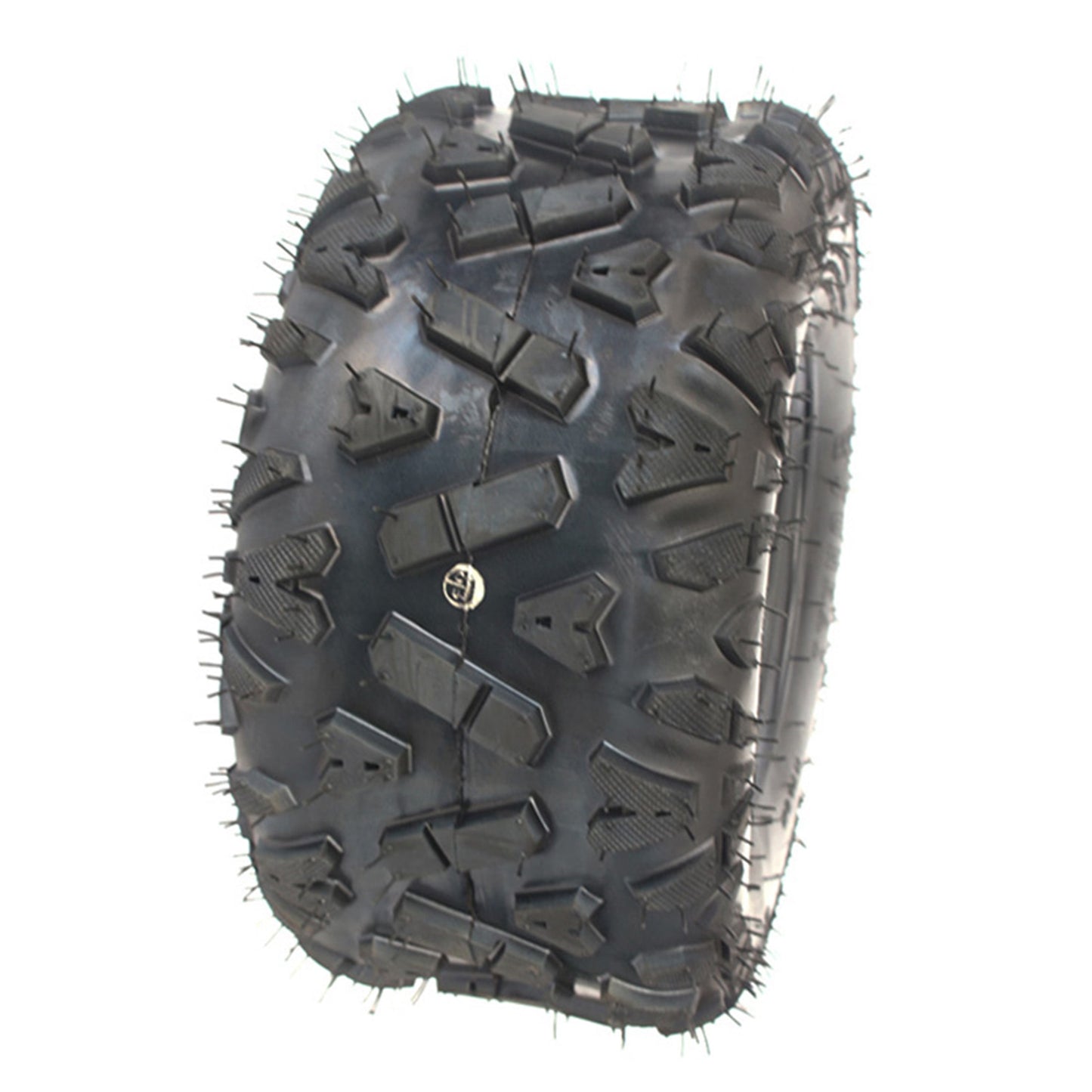 16x8.00-7 Vacuum Tyre For Beach Car ATV Go-Kart Wear-Resistant Road Vacuum Tire Four-Wheel ATV Tire