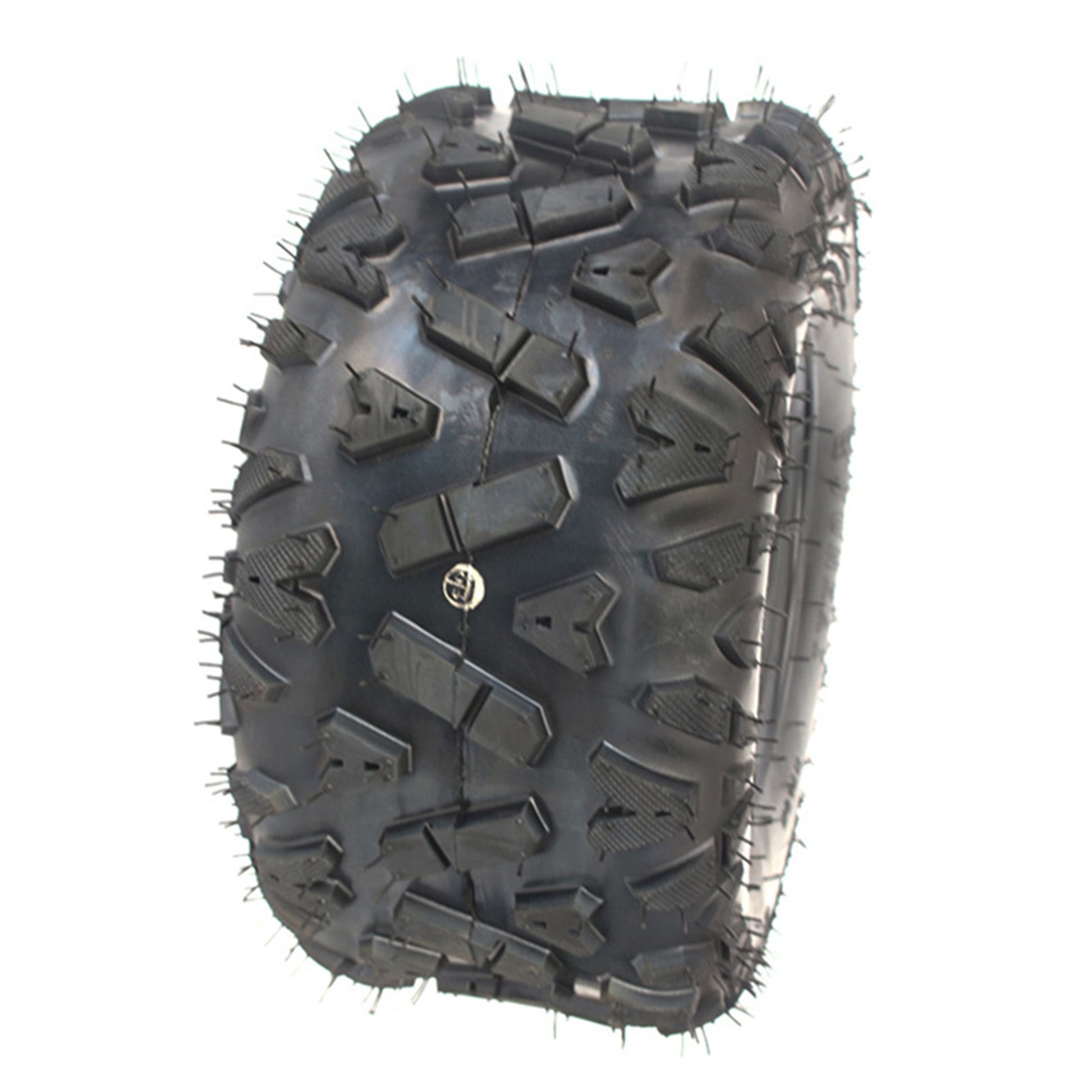 16x8.00-7 Vacuum Tyre For Beach Car ATV Go-Kart Wear-Resistant Road Vacuum Tire Four-Wheel ATV Tire