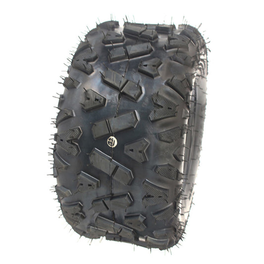 16x8.00-7 Vacuum Tyre For Beach Car ATV Go-Kart Wear-Resistant Road Vacuum Tire Four-Wheel ATV Tire