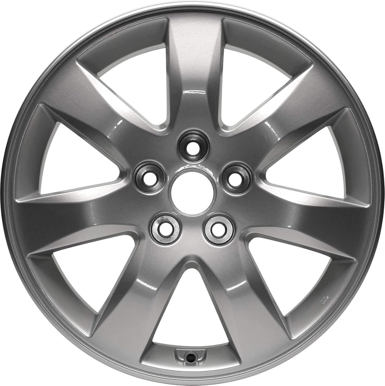 17 inch Aluminum Wheel Rim for 2011-2013 Kia Sorento 5 Lug Tire Fits R17