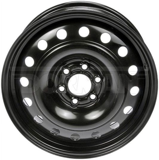 17 x 6.5 In. Steel Wheel for Buick Terraza 2007-06