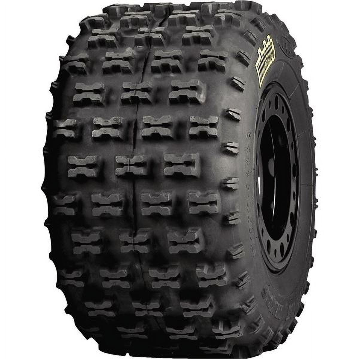 18 x 10 - 8 ITP Holeshot MXR6 Rear Tire