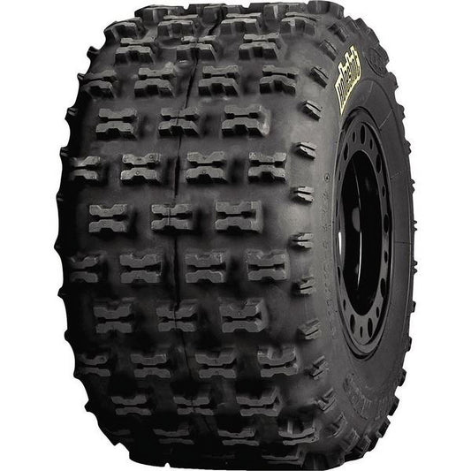 18 x 10 - 8 ITP Holeshot MXR6 Rear Tire