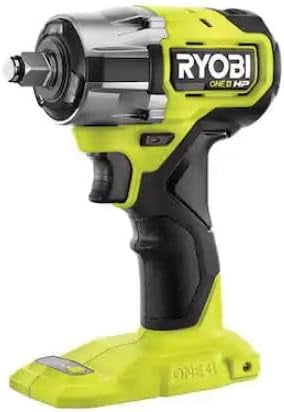 18V ONE+ HP COMPACT BRUSHLESS 4-MODE 1/2" IMPACT WRENCH