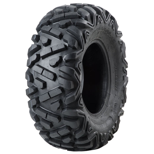 Tusk TriloBite® Tire 25x10-12 For SUZUKI LT250EF QUAD RUNNER 1984-1986