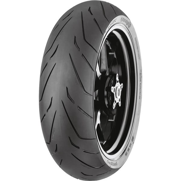 190/55ZR-17 Continental Conti Road Sport Touring Rear Tire