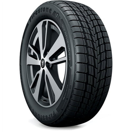 195/65R15 Firestone Weathergrip Tire 1956515