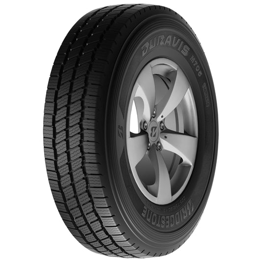 Bridgestone Duravis M705 All Season 195/75R16C 107/105R D Light Truck Tire