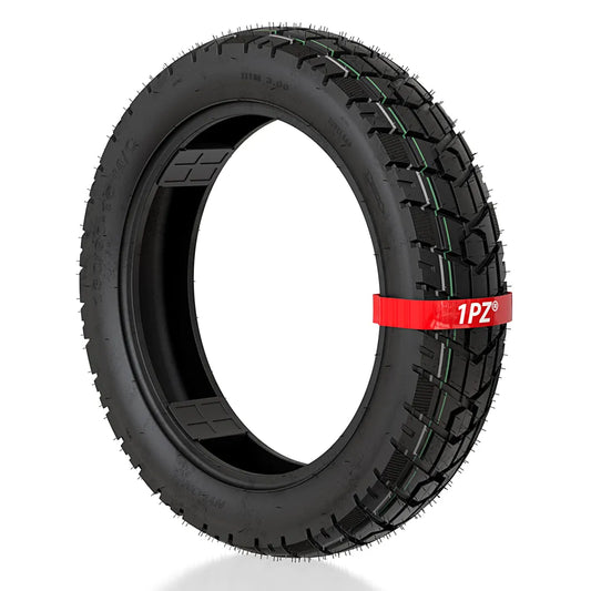 1PZ CZ0-279 Heavy Duty 130/90-16 Motorcycle Front Rear Vacuum Tire Harley Davidson Triumph