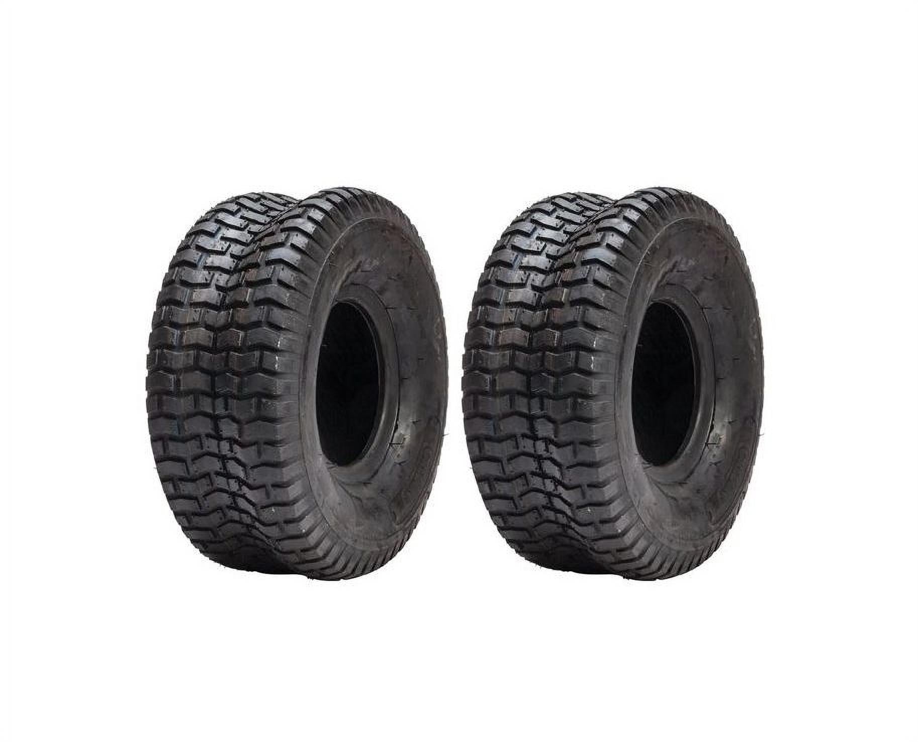 Replacement Part Summer 15x6x6 Mud Terrain Tire