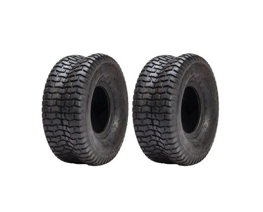 Replacement Part Summer 15x6x6 Mud Terrain Tire