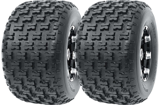 2 New WANDA Sport ATV Tires 20X11-9 20x11x9 4PR - 10045