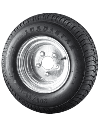 Kenda Loadstar 20.5x8-10 High Speed Tire
