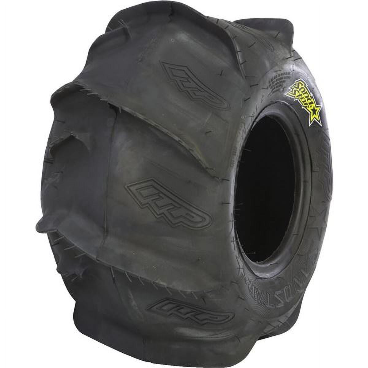 20 x 11 - 9 ITP Sand Star Paddle Rear Tire