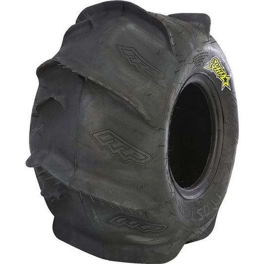 20 x 11 - 9 ITP Sand Star Paddle Rear Tire