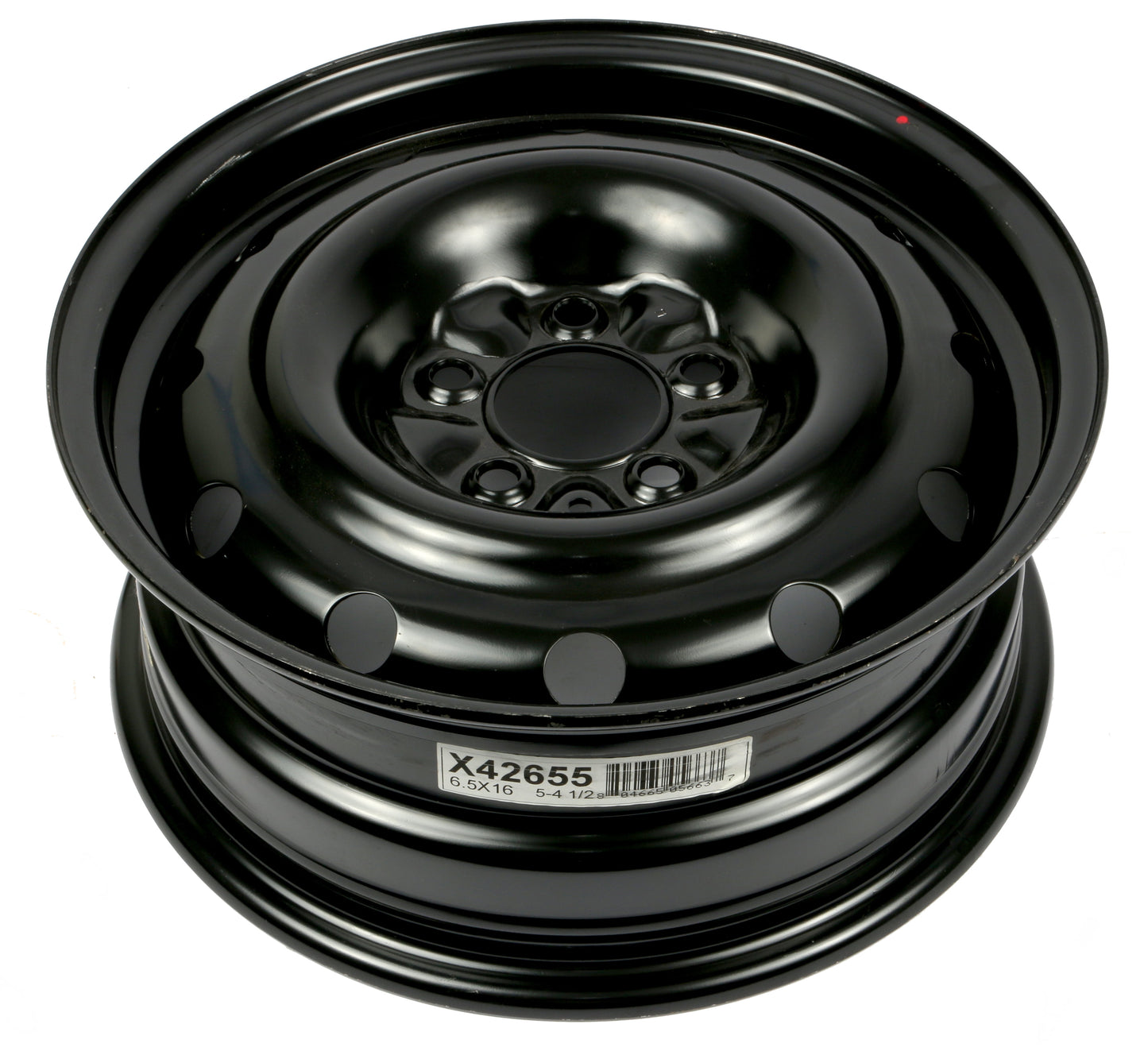 2001-2005 Dodge Caravan Town & Country Steel Rim 16x6.5 5 Lug 114mm 4766332AA