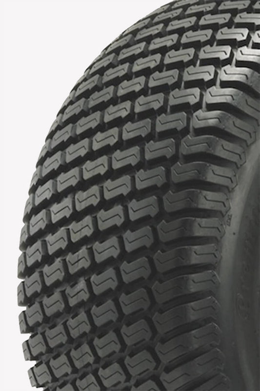 Hoosier Turf Tech 20x12.00-10 4 Ply Radial Lawn Mower Tire