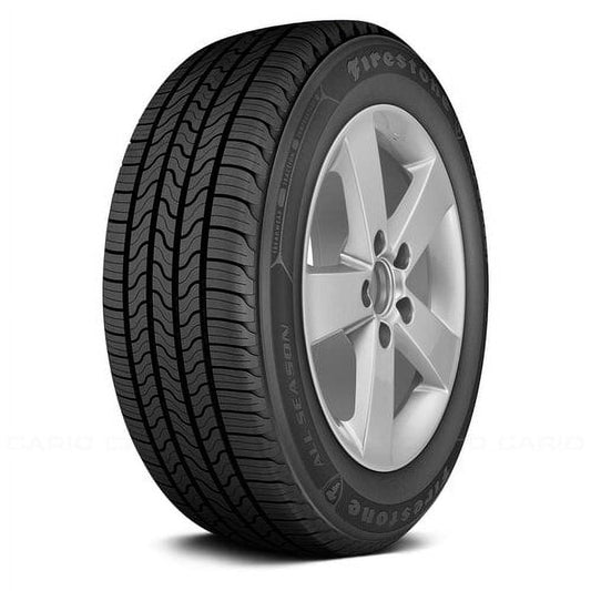 215/60R17 Firestone All Season Tire 2156017