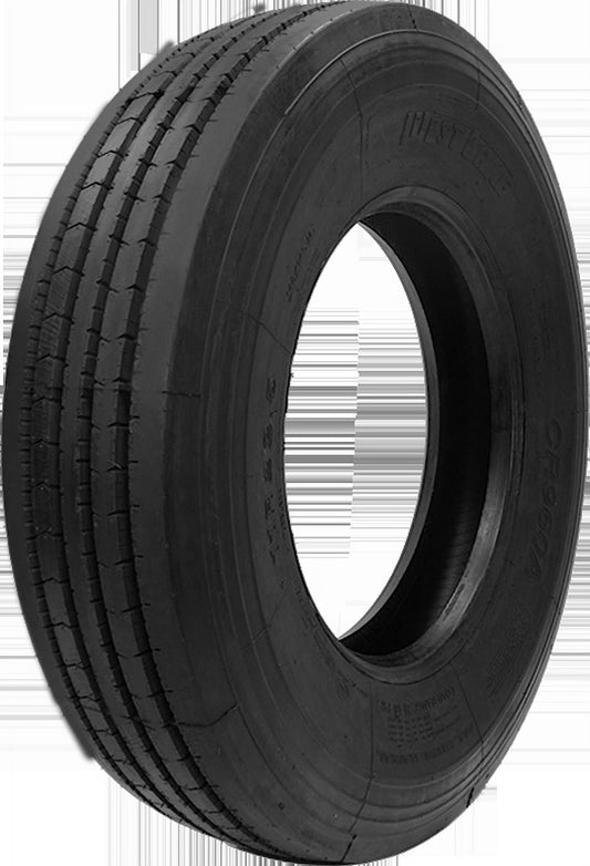 215/75R17.5 Goodride CR-960A Load Range H 21575175 Tire