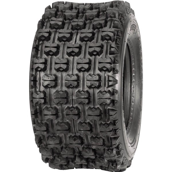 22 x 11 - 9 Quadboss QBT739 Sport Rear Tire