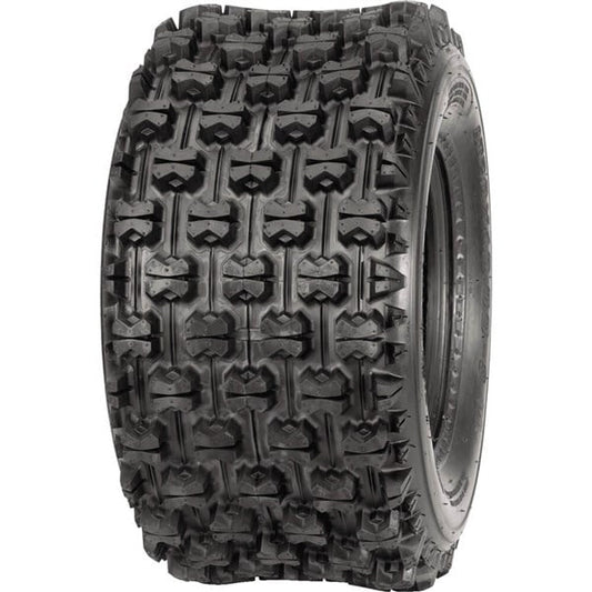 22 x 11 - 9 Quadboss QBT739 Sport Rear Tire