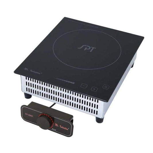 220V Built-in & Countertop 2100 watt Mini-Induction